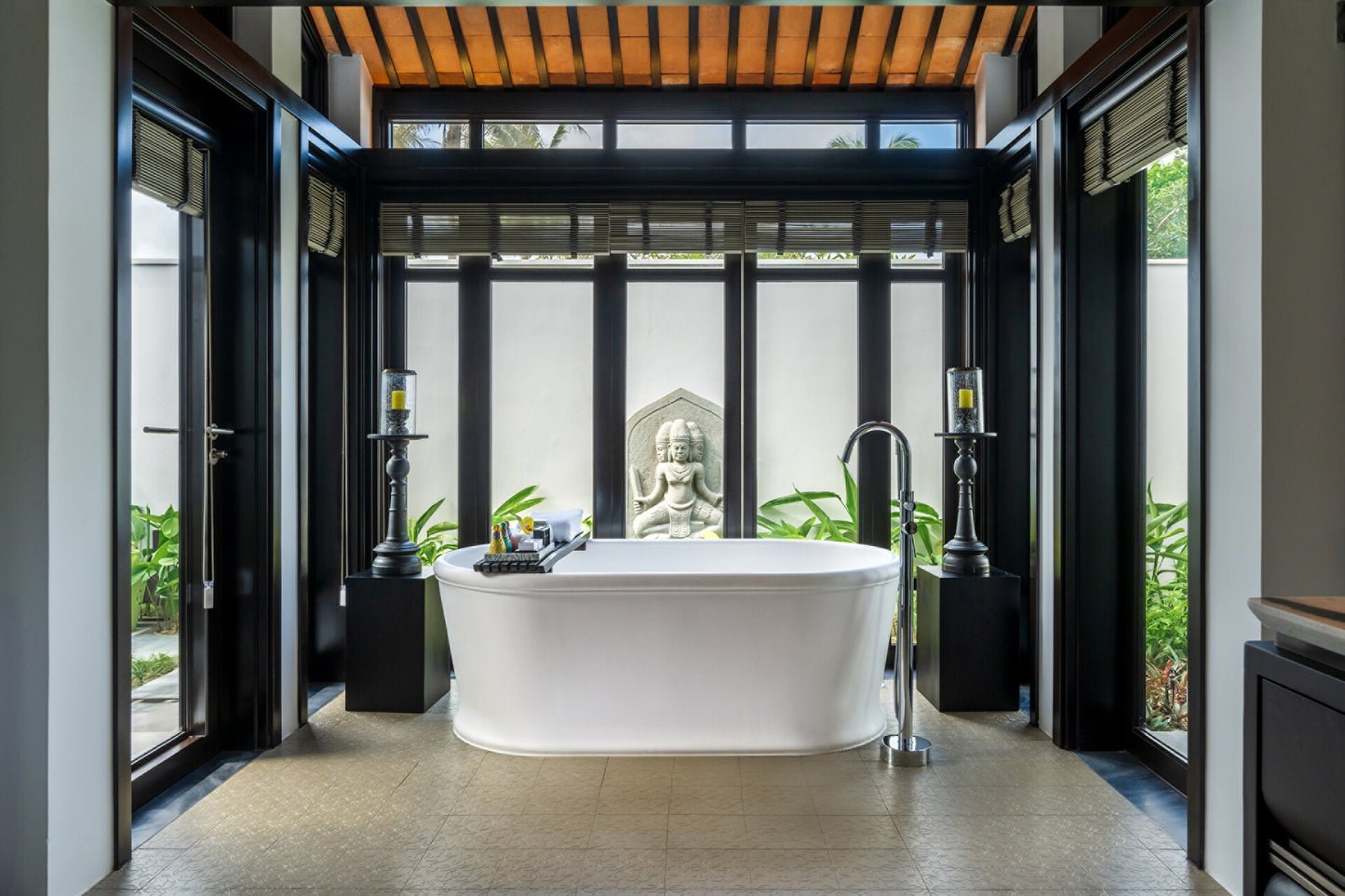 FOUR SEASONS RESORT THE NAM HAI, HOI AN