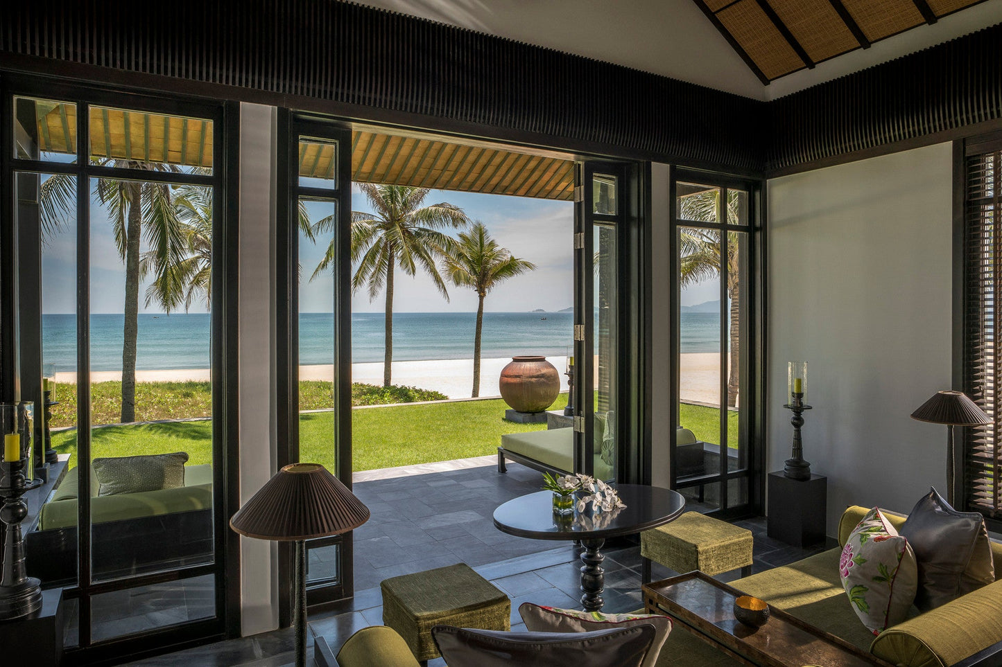 FOUR SEASONS RESORT THE NAM HAI, HOI AN