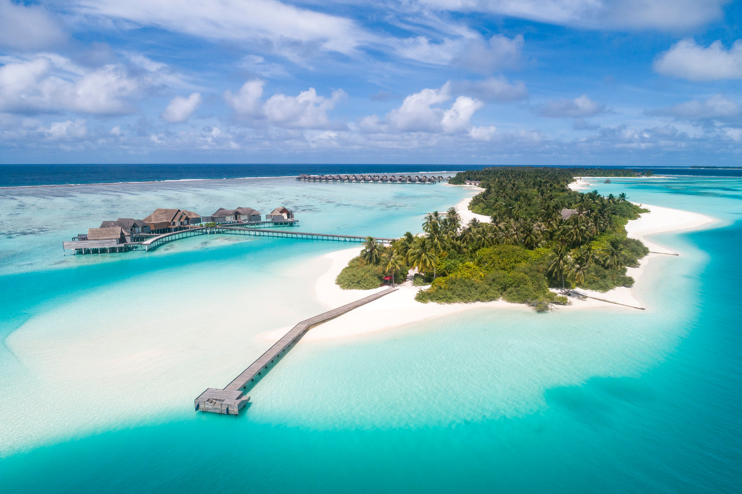NIYAMA PRIVATE ISLANDS MALDIVES