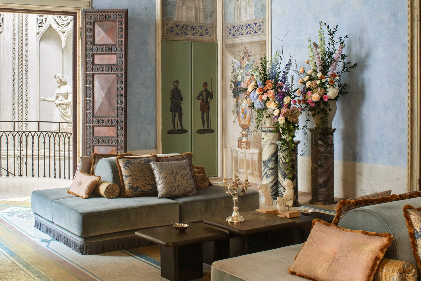 FOUR SEASONS HOTEL FLORENCE