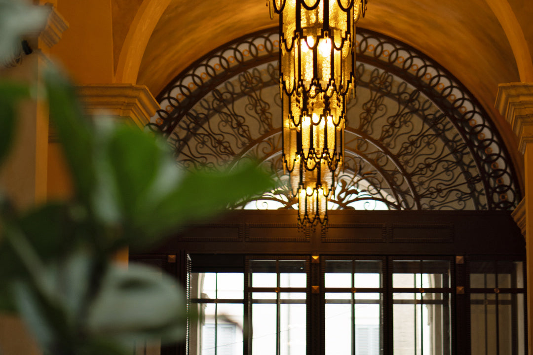 ORIENT EXPRESS LA MINERVA ROME | KHUYẾN MÃI ĐỘC QUYỀN ACCOR Preferred by HERA và Tặng Hotel credit