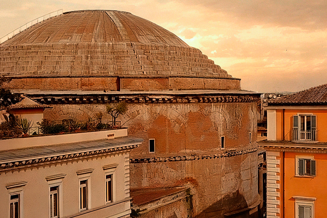 ORIENT EXPRESS LA MINERVA ROME | KHUYẾN MÃI ĐỘC QUYỀN ACCOR Preferred by HERA và Tặng Hotel credit