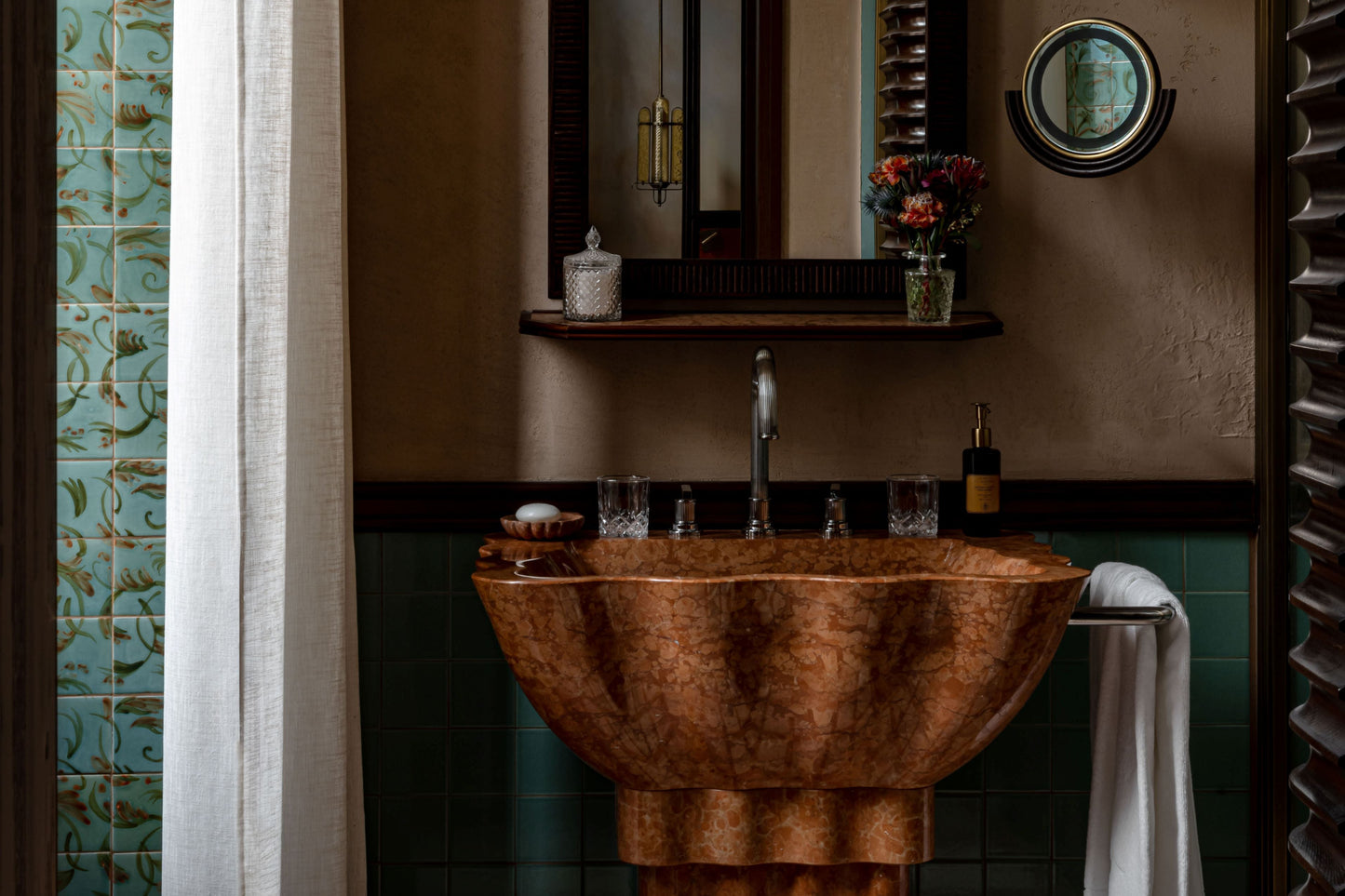 ORIENT EXPRESS LA MINERVA ROME | KHUYẾN MÃI ĐỘC QUYỀN ACCOR Preferred by HERA và Tặng Hotel credit