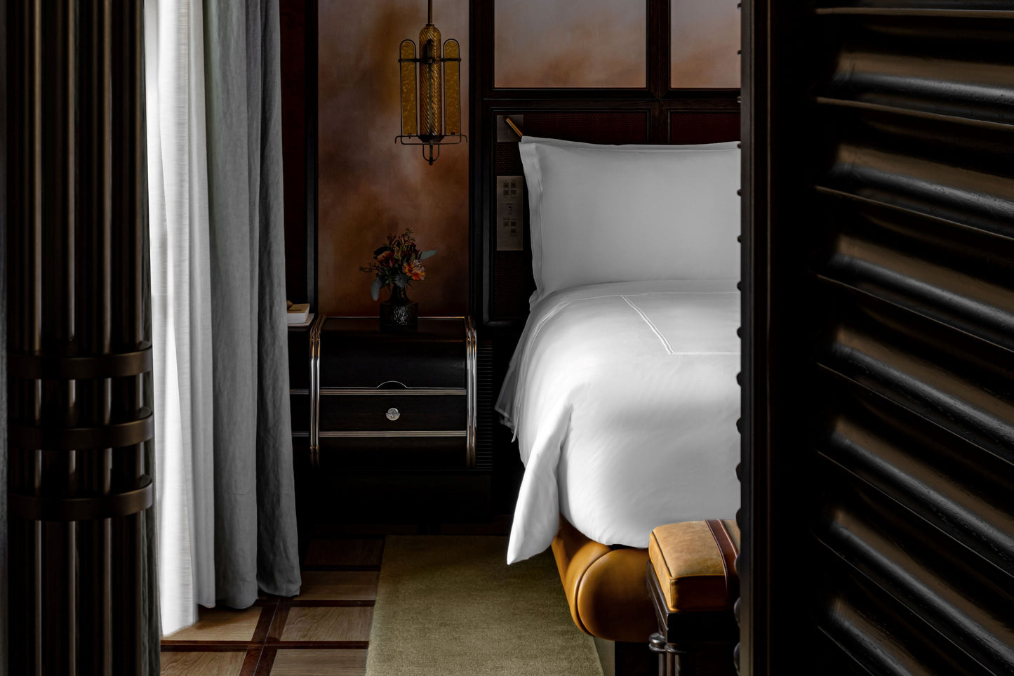 ORIENT EXPRESS LA MINERVA ROME | KHUYẾN MÃI ĐỘC QUYỀN ACCOR Preferred by HERA và Tặng Hotel credit