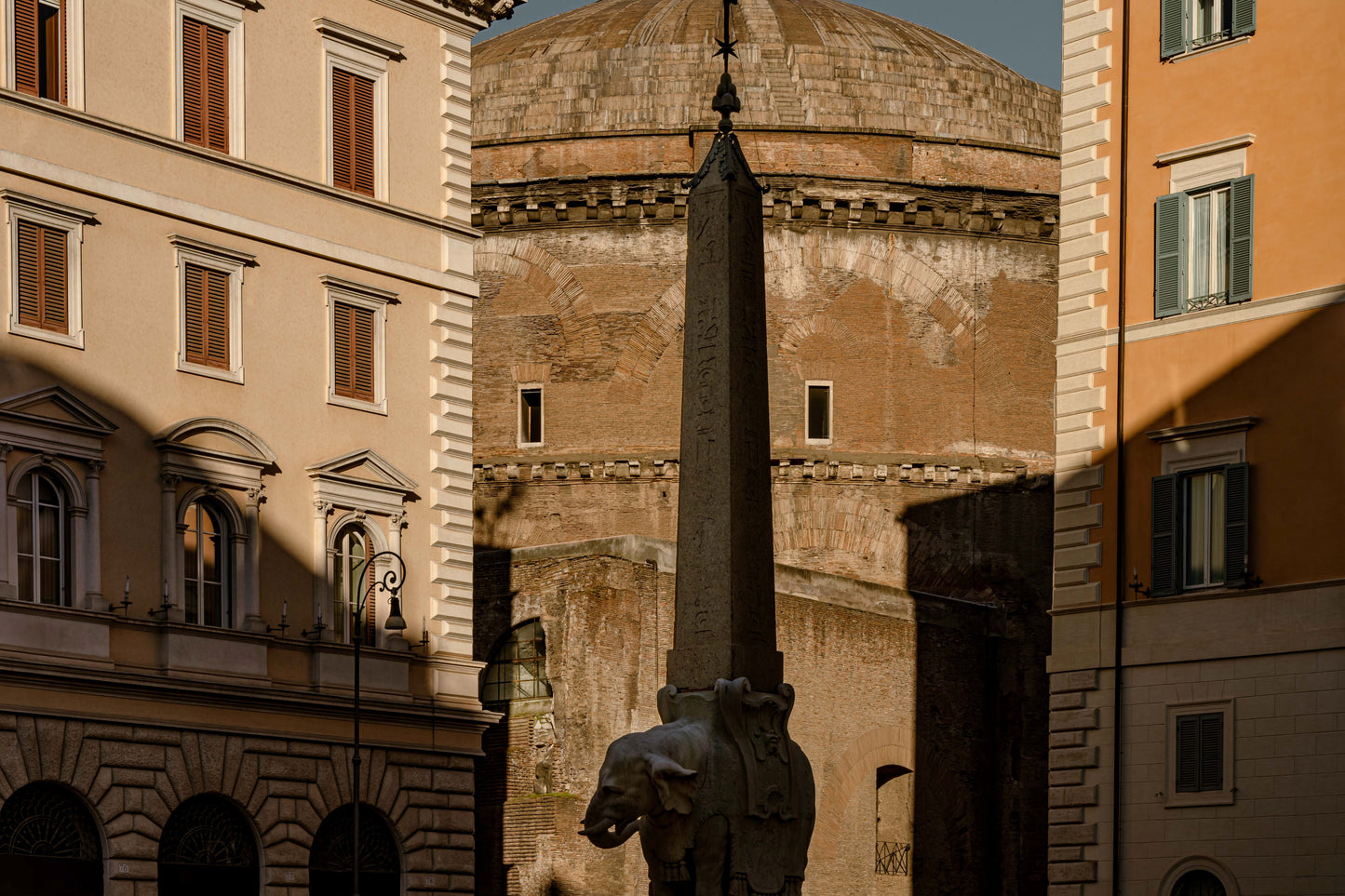 ORIENT EXPRESS LA MINERVA ROME | KHUYẾN MÃI ĐỘC QUYỀN ACCOR Preferred by HERA và Tặng Hotel credit