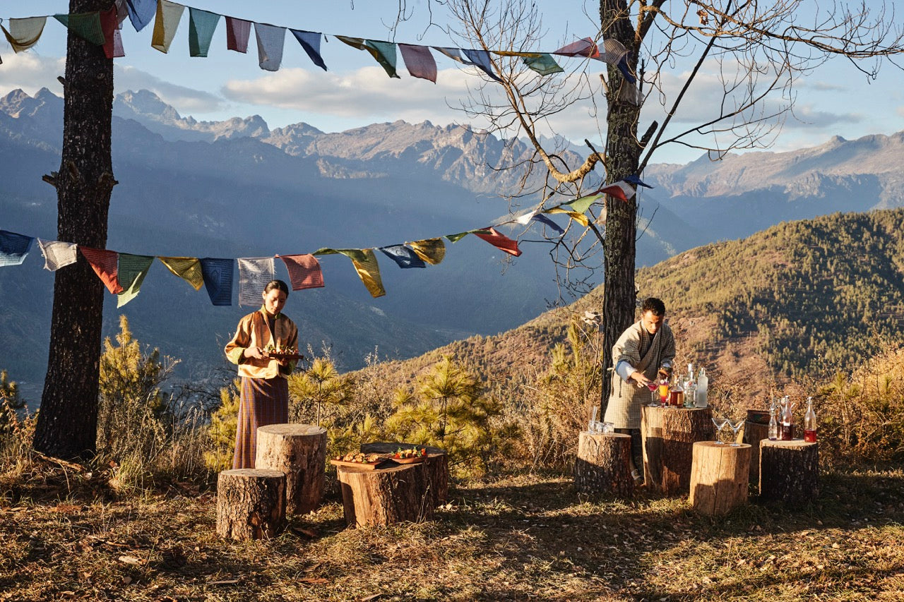 Six Senses Bhutan