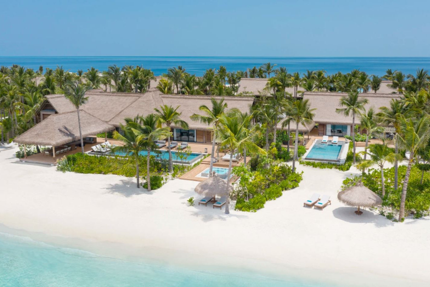 WALDORF ASTORIA MALDIVES ITHAAFUSHI