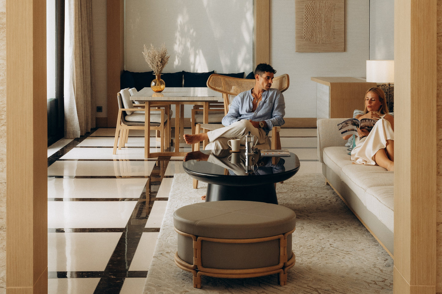 CONRAD KOH SAMUI | "Ở 3 TRẢ 2" KHUYẾN MÃI ĐỘC QUYỀN HILTON FOR LUXURY, Tặng $100 Hotel Credit