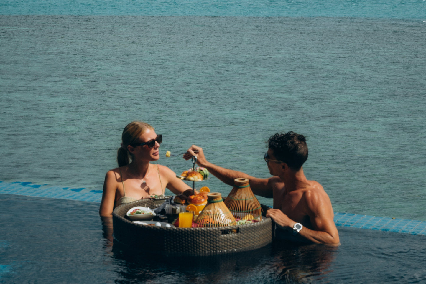 CONRAD KOH SAMUI | "Ở 3 TRẢ 2" KHUYẾN MÃI ĐỘC QUYỀN HILTON FOR LUXURY, Tặng $100 Hotel Credit