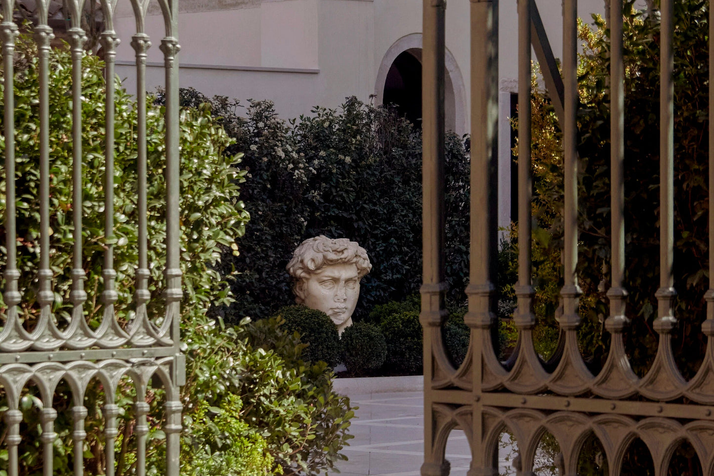 FOUR SEASONS HOTEL FLORENCE