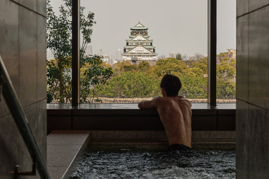 PATINA OSAKA | KHUYẾN MÃI ĐỘC QUYỀN "Ở 3 TRẢ 2", tặng $100 - $200 Hotel Credit