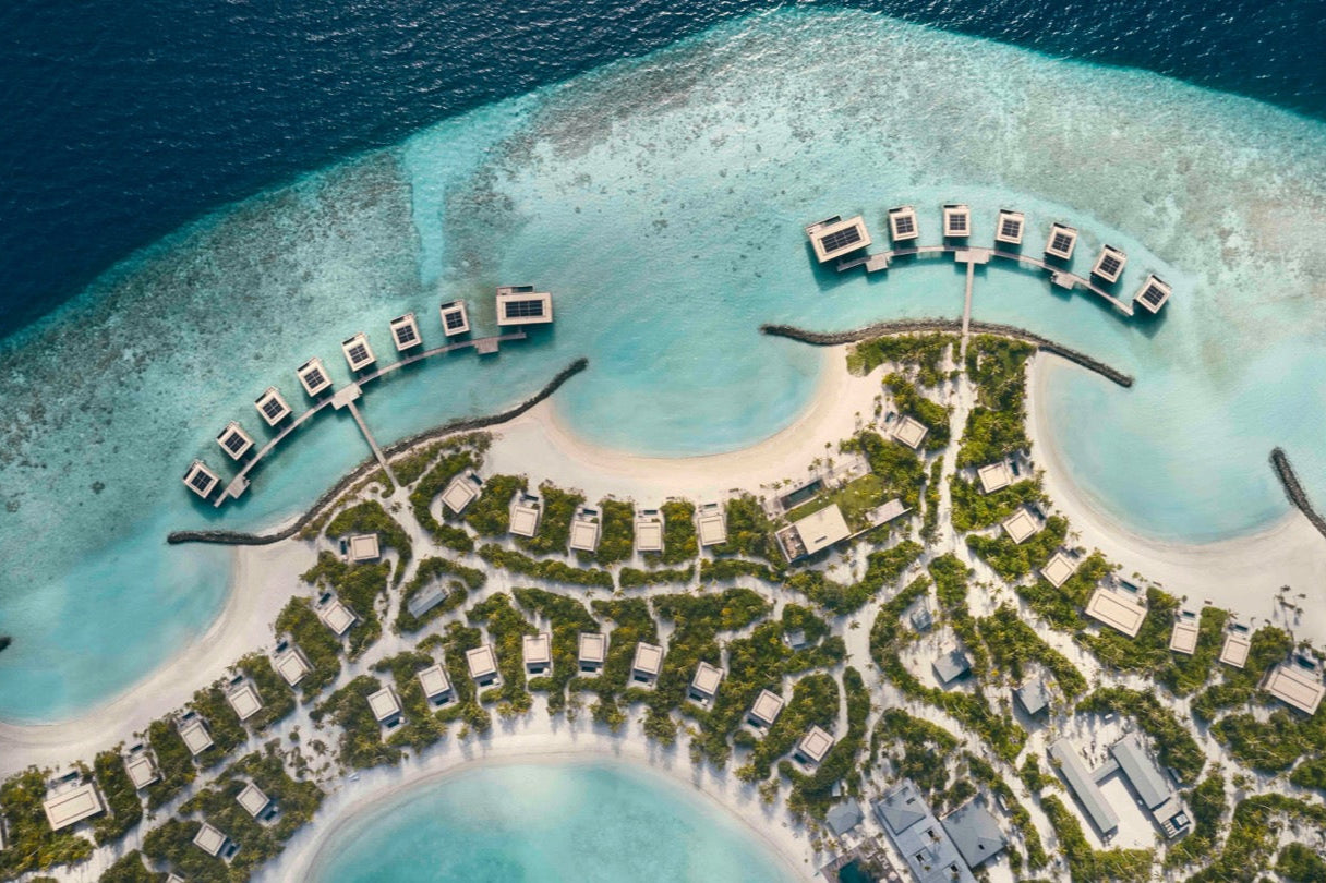 PATINA MALDIVES, FARI ISLANDS
