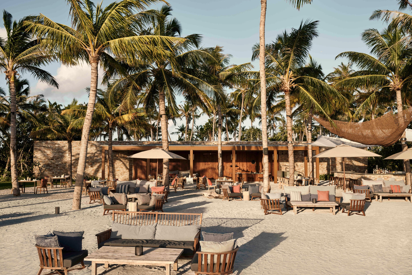 PATINA MALDIVES, FARI ISLANDS