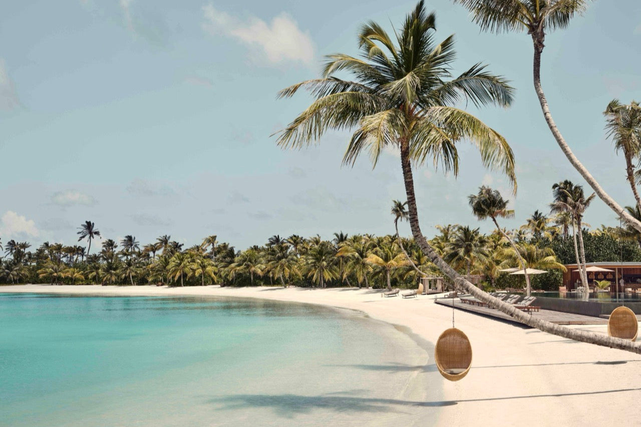 PATINA MALDIVES, FARI ISLANDS