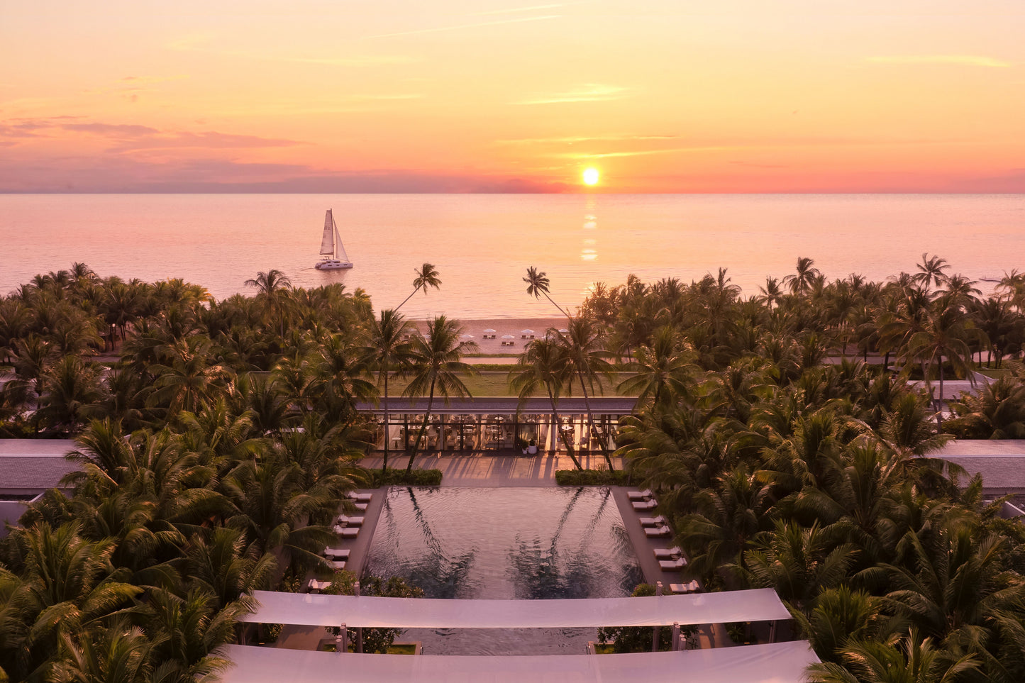 REGENT PHU QUOC | STAY 4 PAY 3, get $100 Hotel Credit