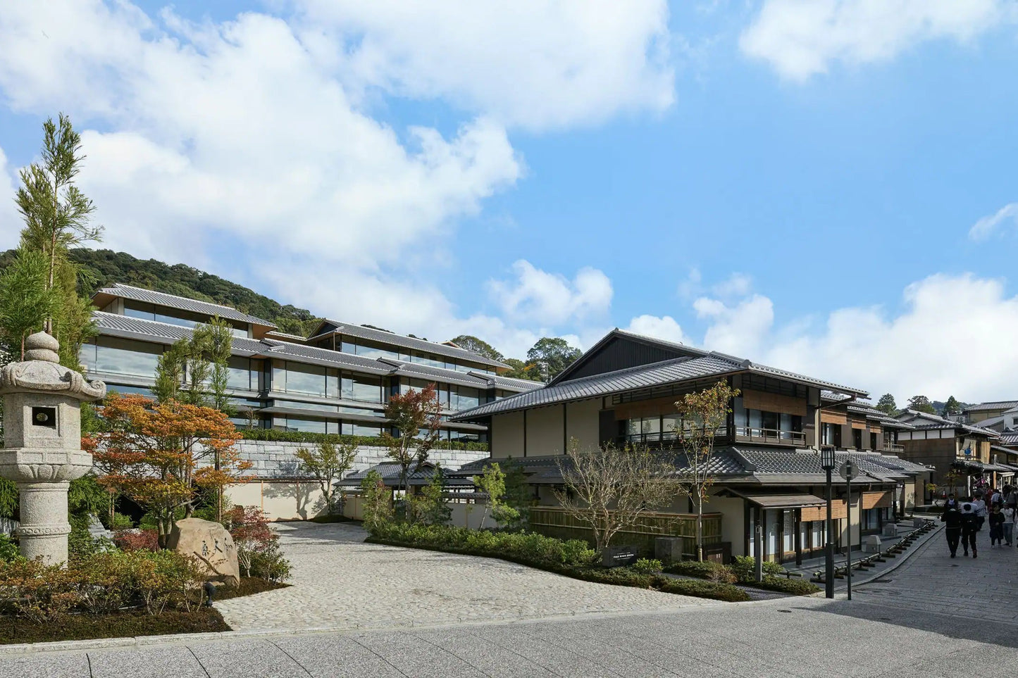 PARK HYATT KYOTO | KHUYẾN MÃI ĐỘC QUYỀN HYATT PRIVÉ, Tặng USD 100 Hotel credit