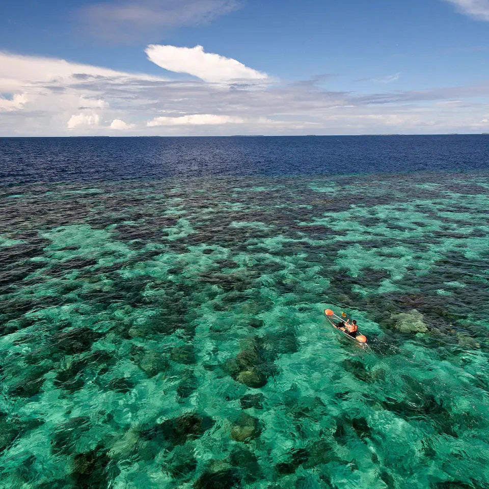 Park Hyatt Maldives