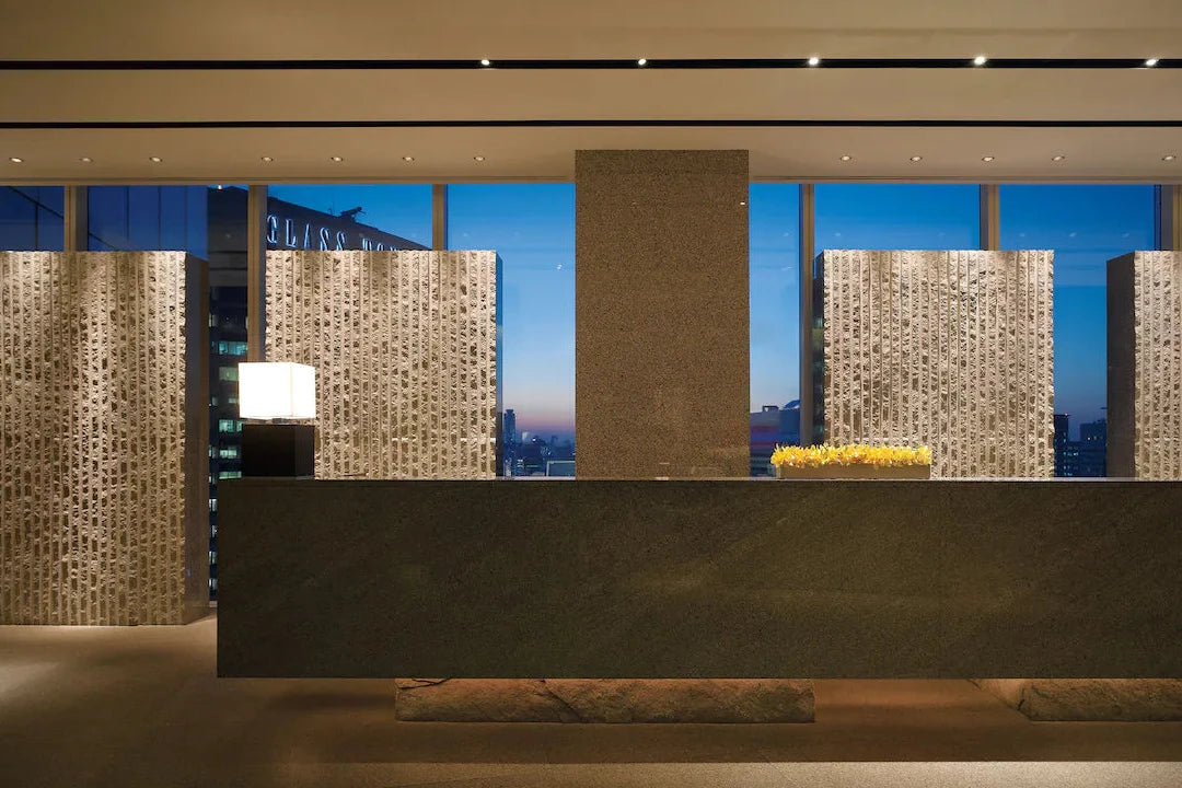 PARK HYATT SEOUL | HYATT PRIVÉ OFFERS, with $100 Hotel credit