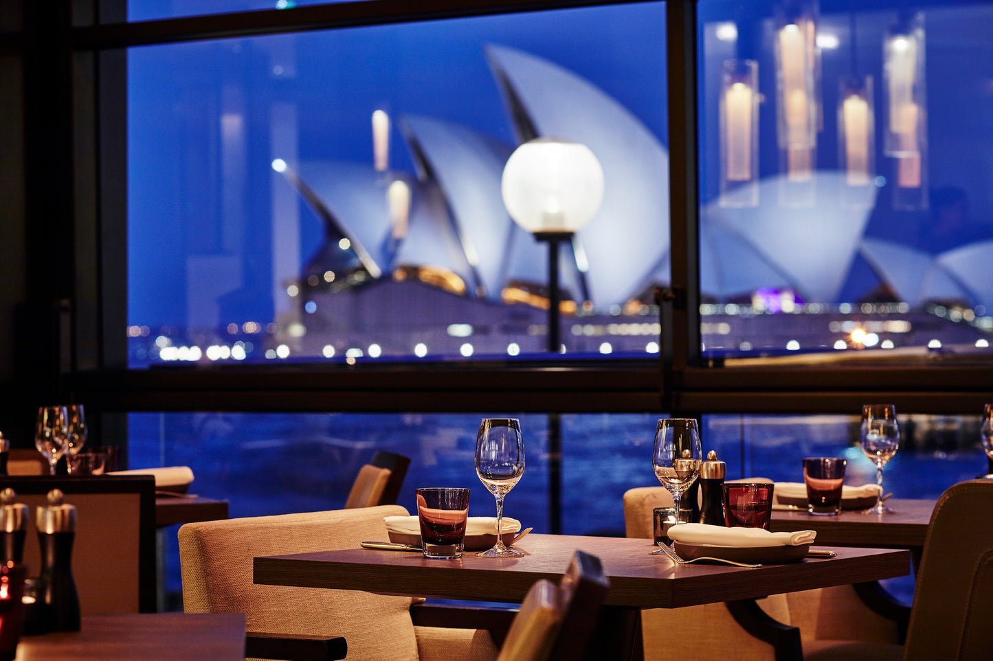 PARK HYATT SYDNEY | KHUYẾN MÃI ĐỘC QUYỀN HYATT PRIVÉ, tặng $100 Hotel Credit