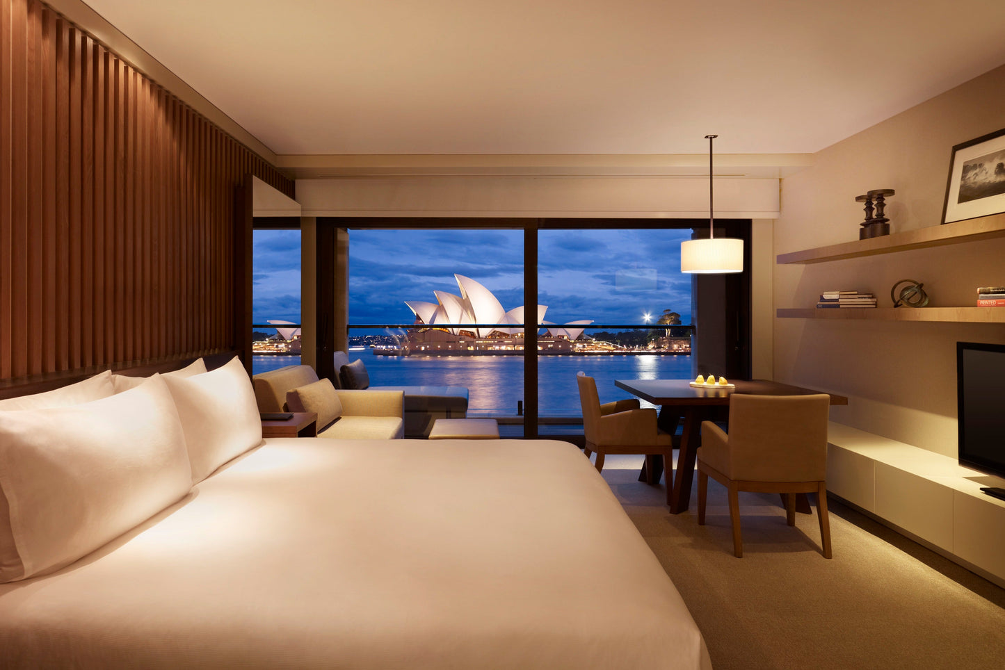 PARK HYATT SYDNEY | KHUYẾN MÃI ĐỘC QUYỀN HYATT PRIVÉ, tặng $100 Hotel Credit