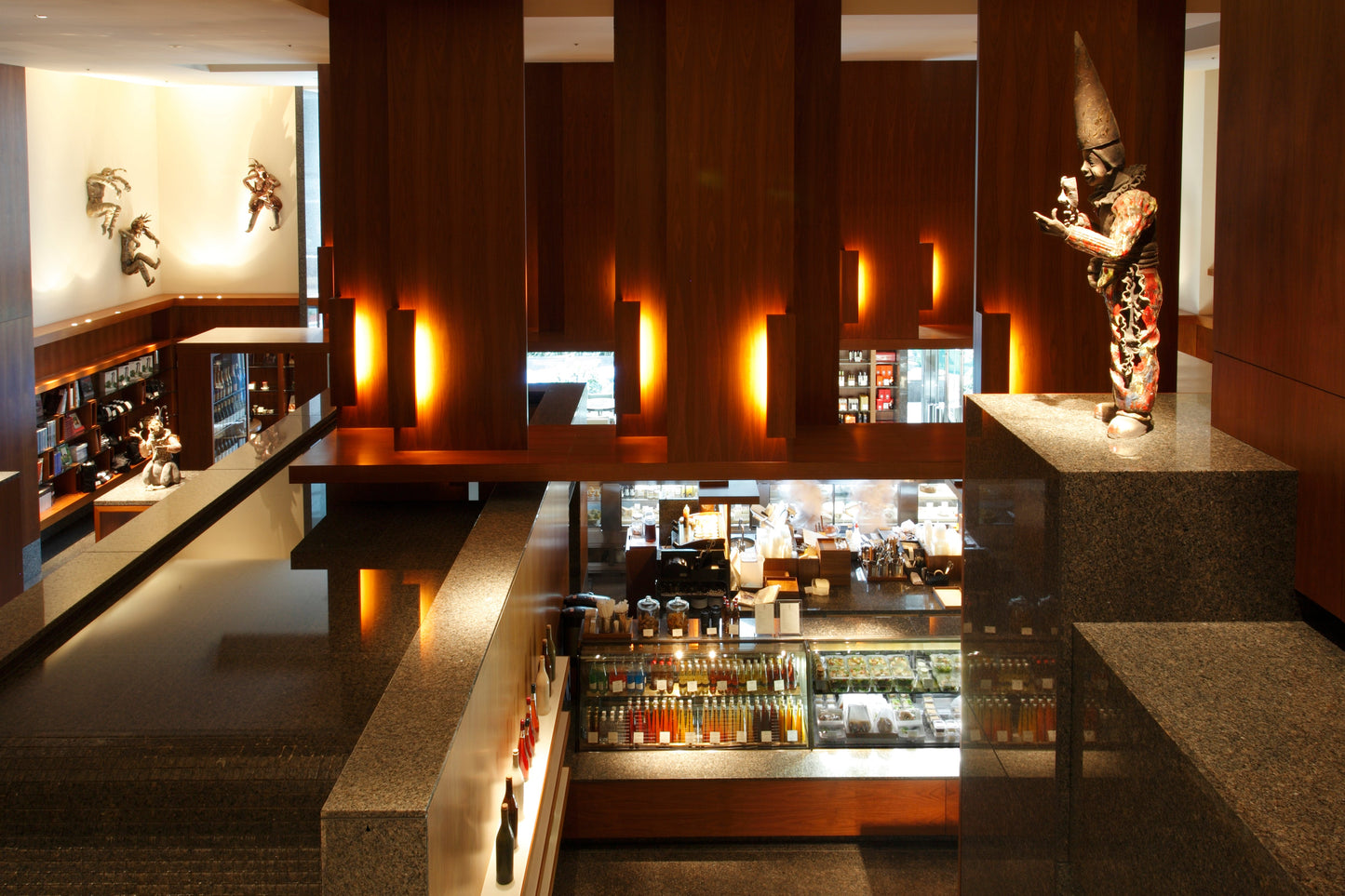 PARK HYATT TOKYO | KHUYẾN MÃI ĐỘC QUYỀN HYATT PRIVÉ, Tặng USD 100 hotel credit