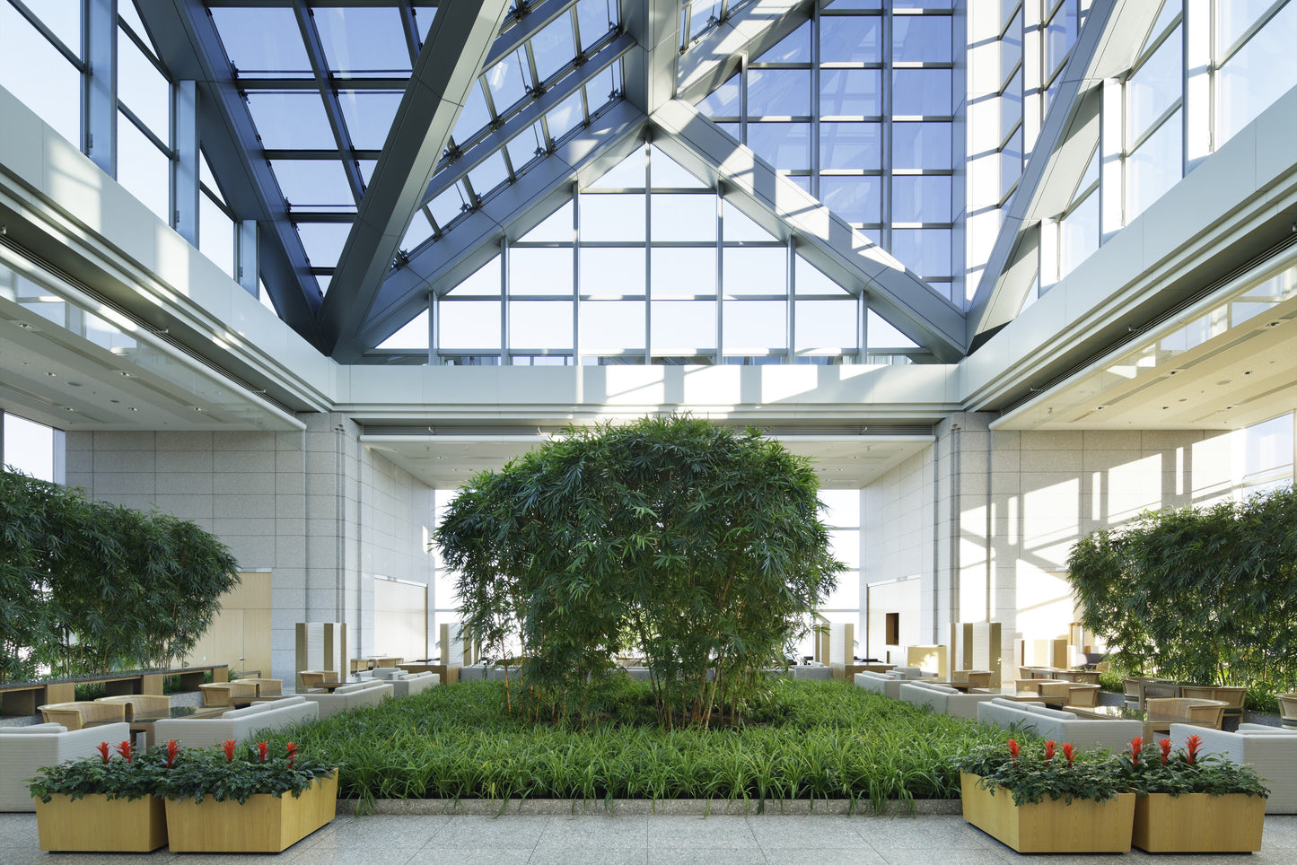 PARK HYATT TOKYO | KHUYẾN MÃI ĐỘC QUYỀN HYATT PRIVÉ, Tặng USD 100 hotel credit