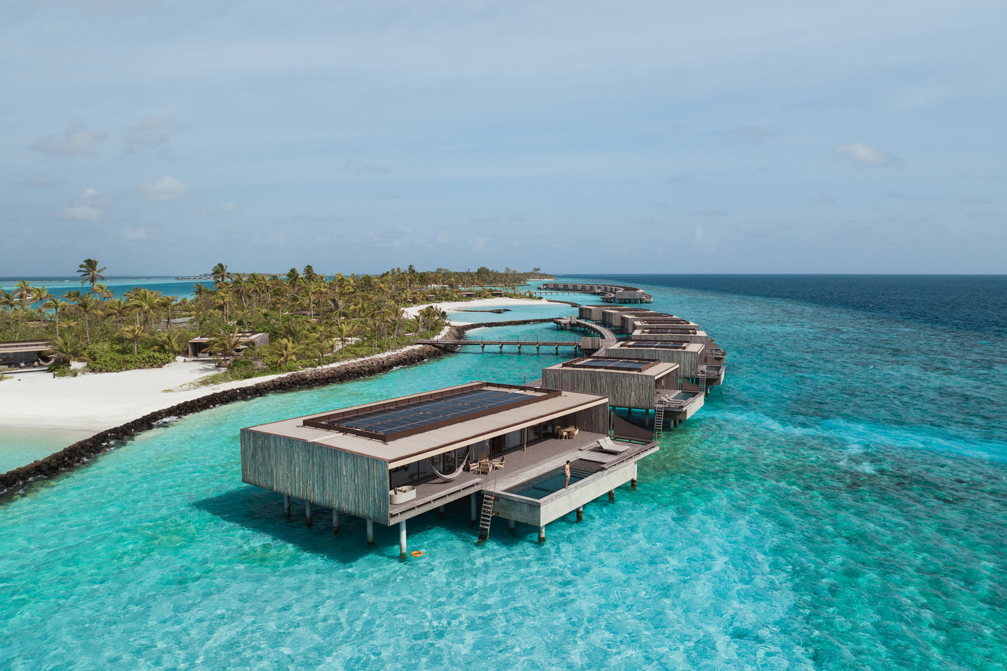 PATINA MALDIVES, FARI ISLANDS