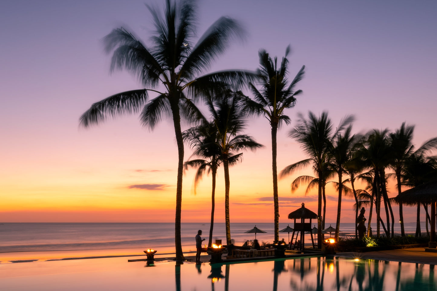 THE LEGIAN SEMINYAK BALI | KHUYẾN MÃI ĐỘC QUYỀN VITA BY LEADING HOTELS OF THE WORLD