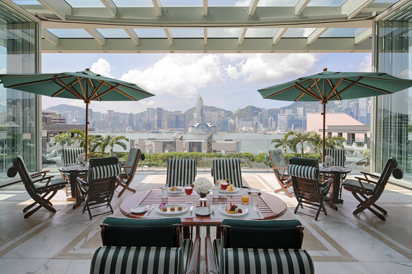 THE PENINSULA HONG KONG | KHUYẾN MÃI ĐỘC QUYỀN SERANDIPIANS, TẶNG $100 Hotel Credit