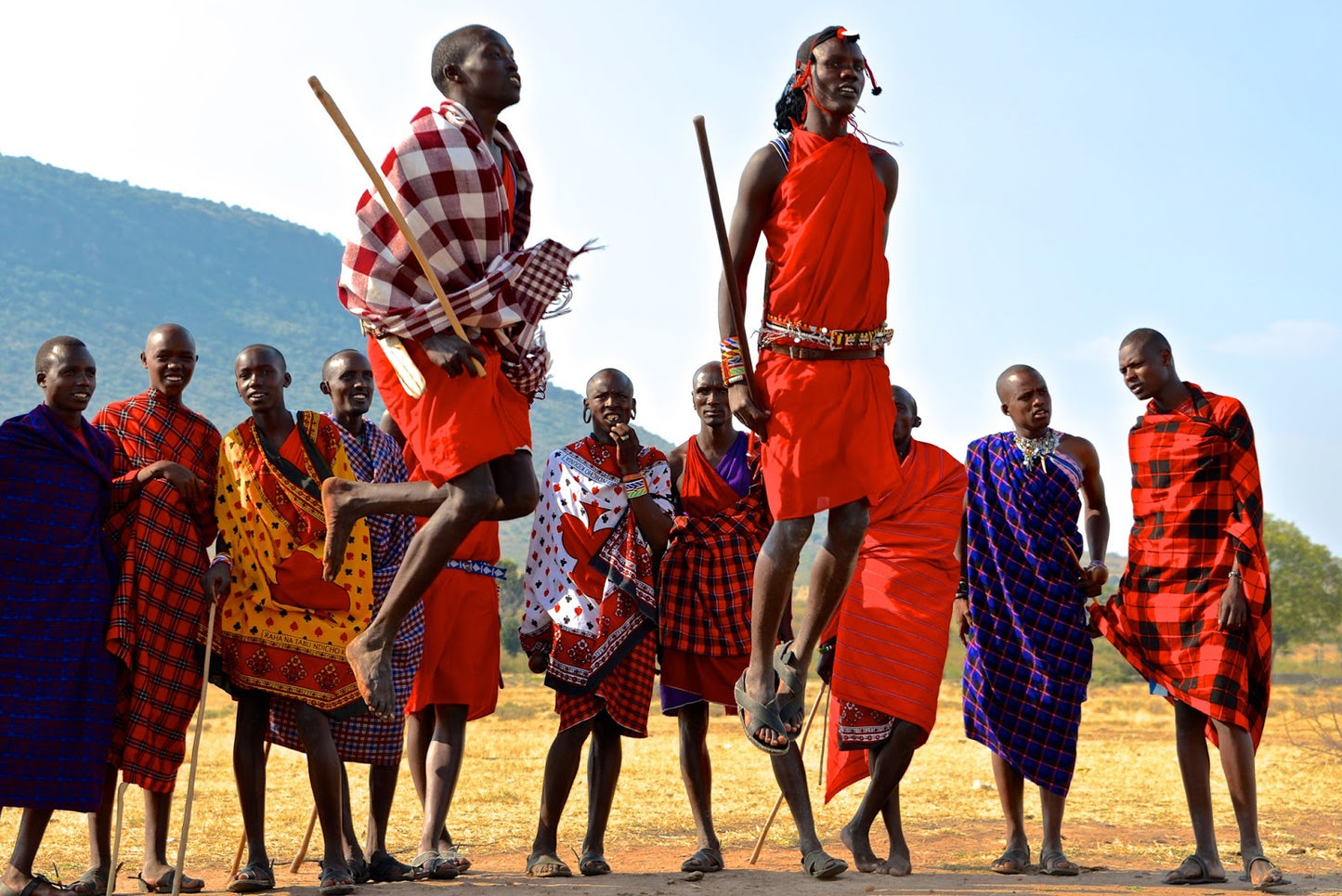 FAIRMONT Ở KENYA: HÀNH TRÌNH KỲ DIỆU 3 ĐIỂM DỪNG VÀO LỊCH SỬ VÀ BẢO TỒN