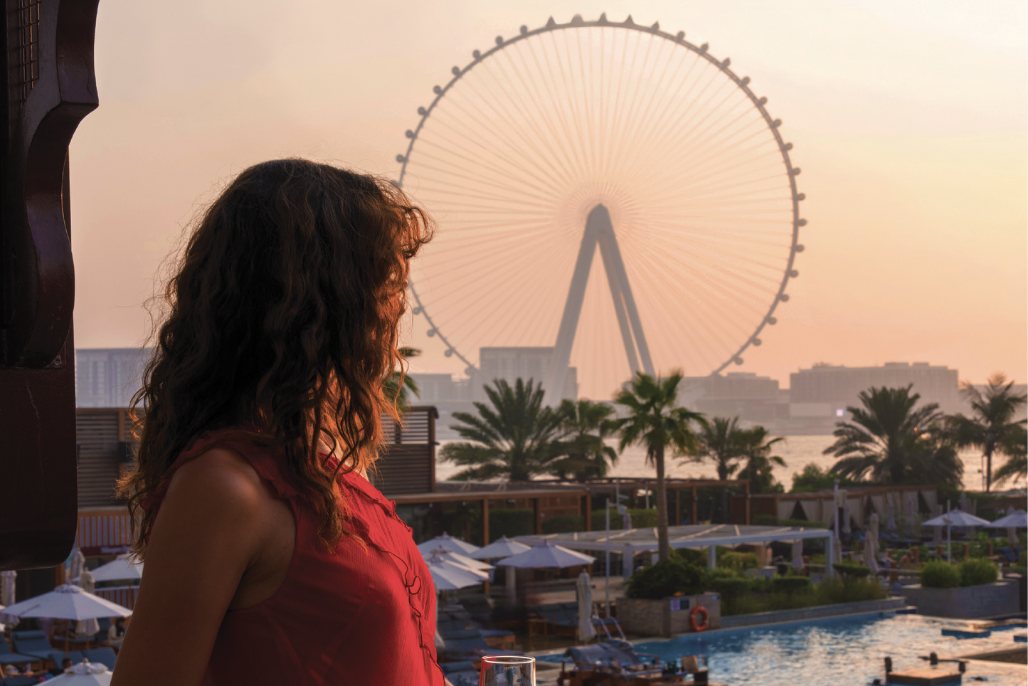 RIXOS PREMIUM JBR DUBAI | Khuyến Mãi Độc Quyền "Ở 3 TRẢ 2" ACCOR PREFERRED BY HERA