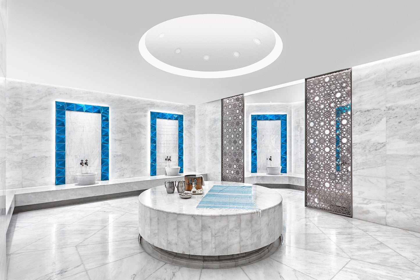 RIXOS PREMIUM JBR DUBAI | Khuyến Mãi Độc Quyền "Ở 3 TRẢ 2" ACCOR PREFERRED BY HERA