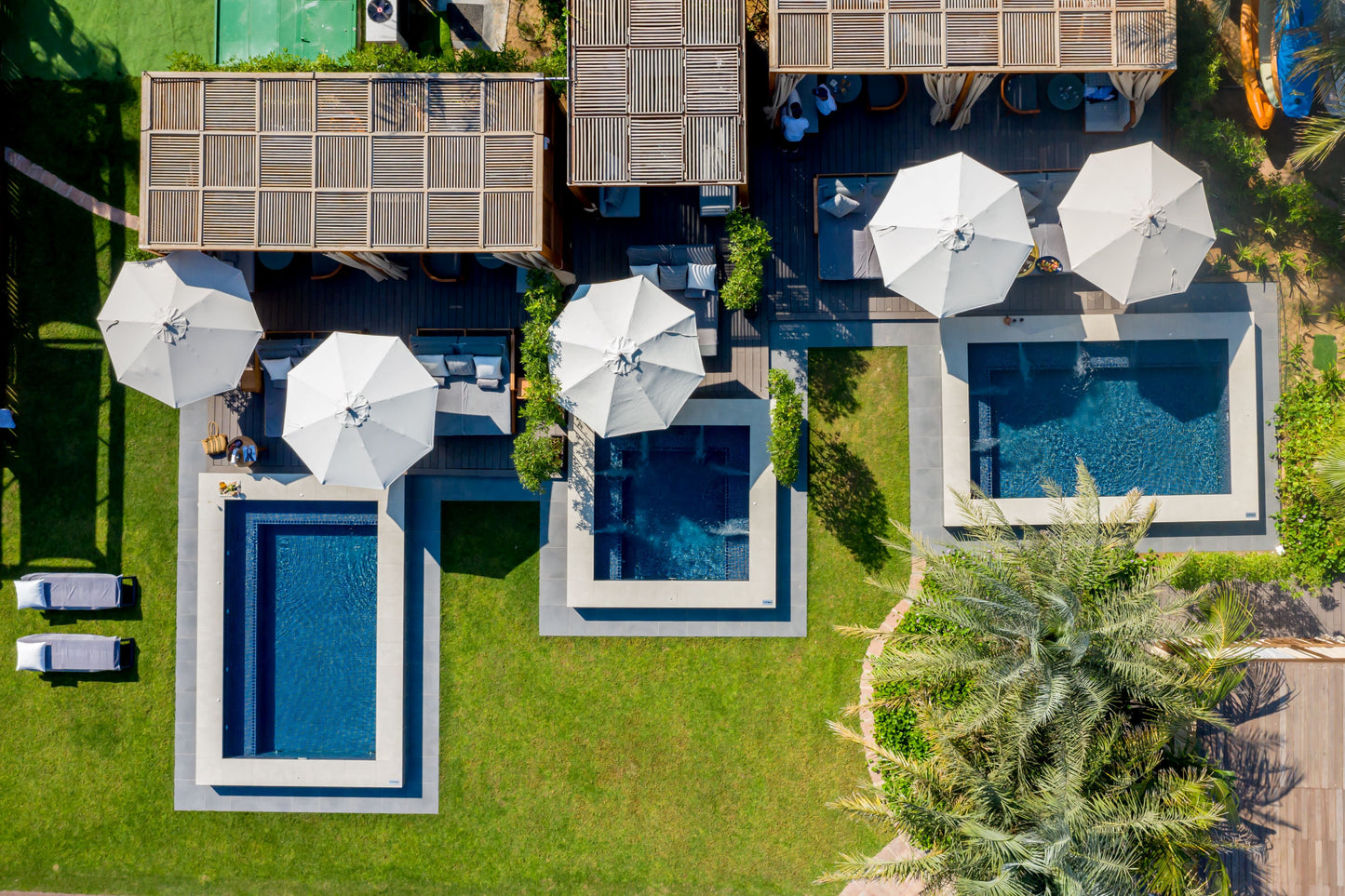 RIXOS PREMIUM JBR DUBAI | Khuyến Mãi Độc Quyền "Ở 3 TRẢ 2" ACCOR PREFERRED BY HERA