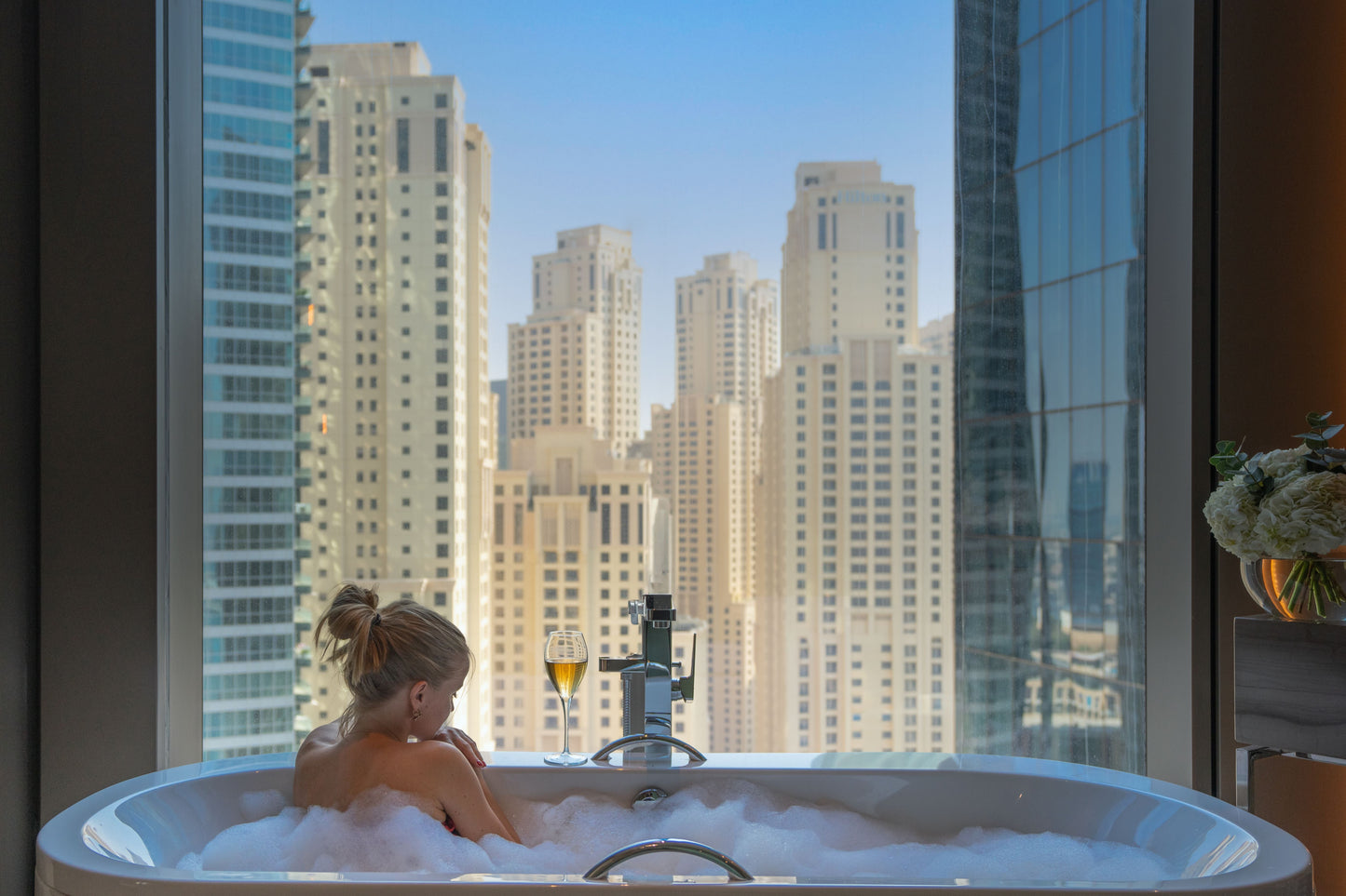 RIXOS PREMIUM JBR DUBAI | Khuyến Mãi Độc Quyền "Ở 3 TRẢ 2" ACCOR PREFERRED BY HERA
