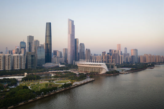 ROSEWOOD GUANGZHOU | EXCLUSIVE OFFERS with $100 Hotel Credit