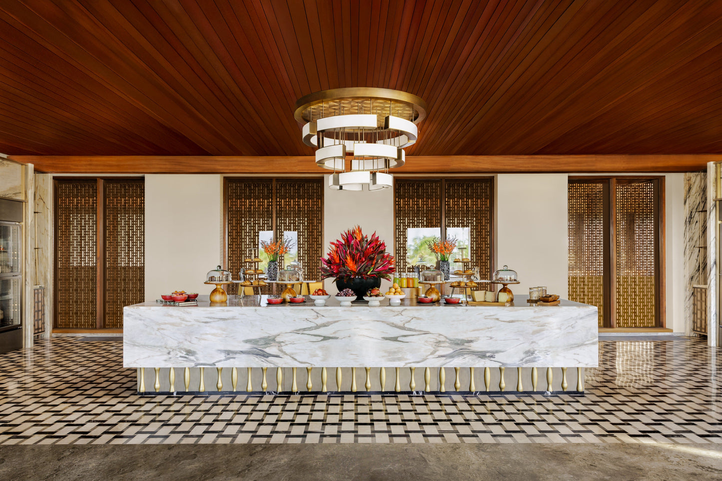 REGENT BALI CANGGU | KHUYẾN MÃI ĐỘC QUYỀN IHG DESTINED và TẶNG USD 100 HOTEL CREDIT