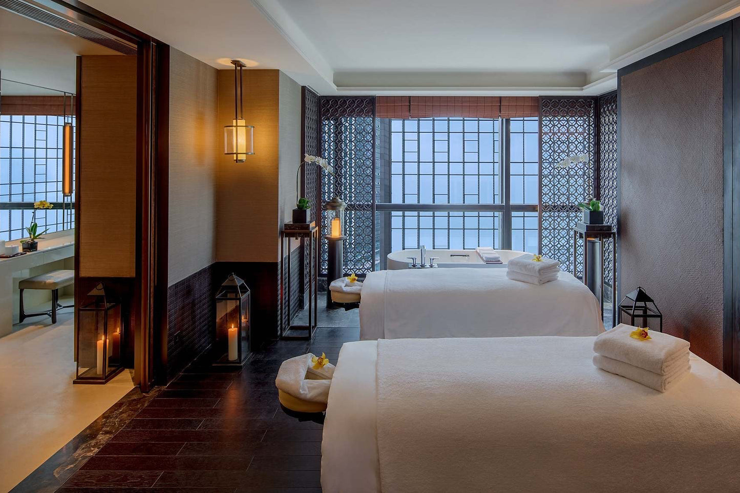 REGENT CHONGQING | EXCLUSIVE IHG DESTINED PROMOTION and $100 Hotel Credit