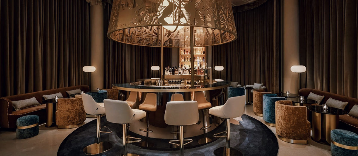Ritz Paris – The Journeys Collection