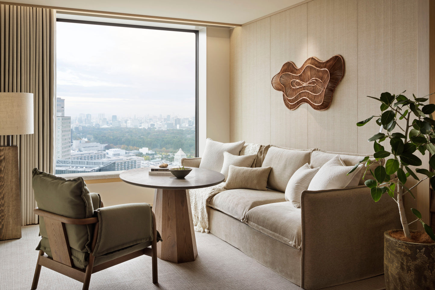 1 TOKYO HOTEL | EXCLUSIVE PROMOTION