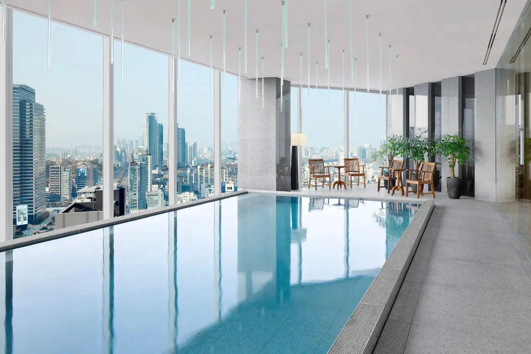 PARK HYATT SEOUL | HYATT PRIVÉ OFFERS, with $100 Hotel credit