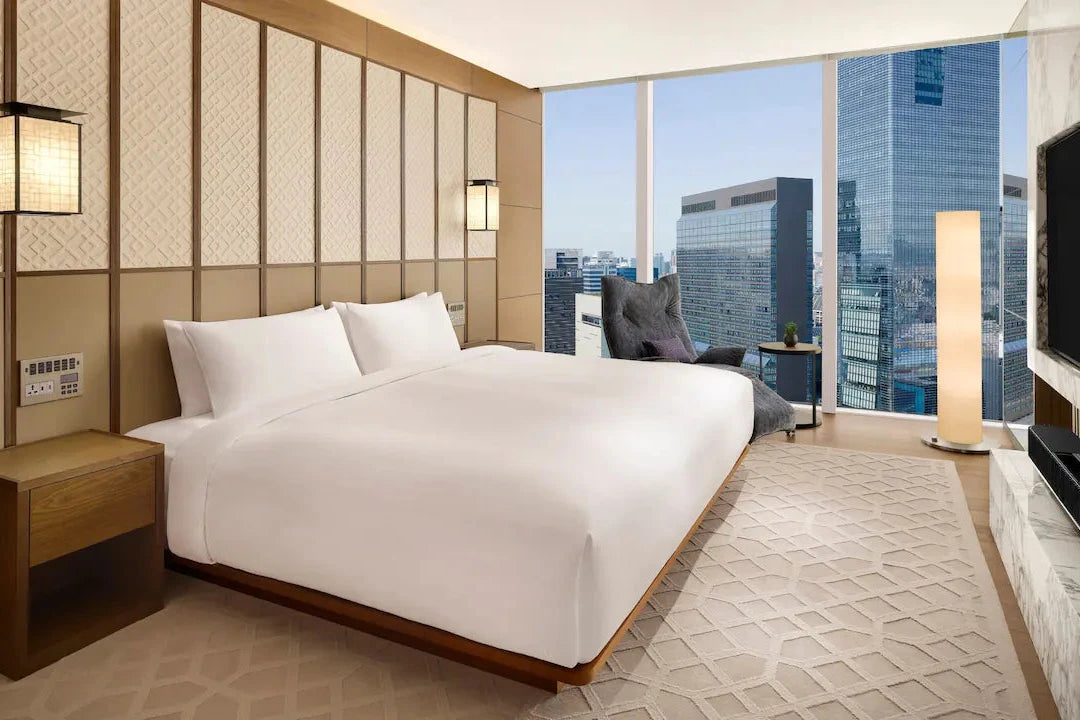 PARK HYATT SEOUL | HYATT PRIVÉ OFFERS, with $100 Hotel credit