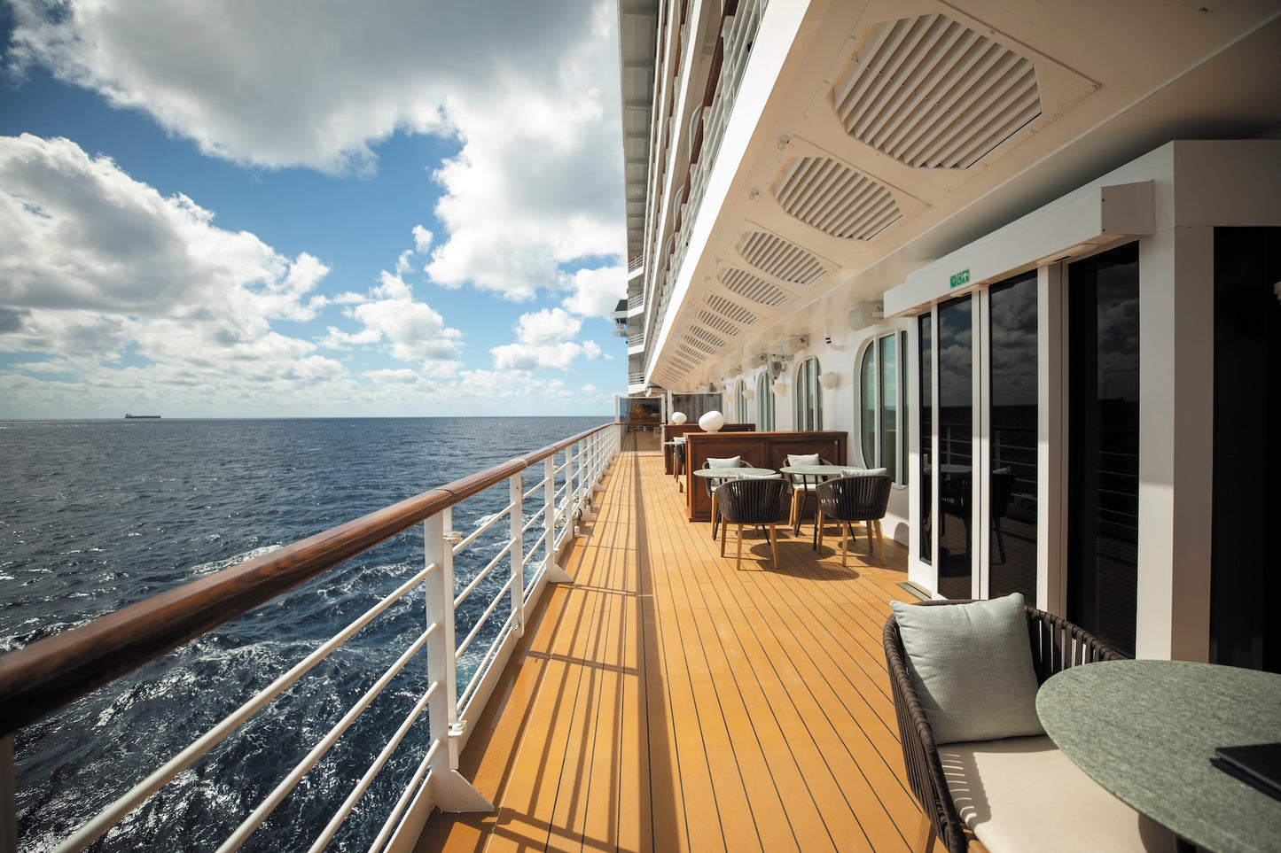 REGENT SEVEN SEAS CRUISES | UP TO 45% OFF select ultra-luxury cruises to the Mediterranean, Caribbean, and beyond