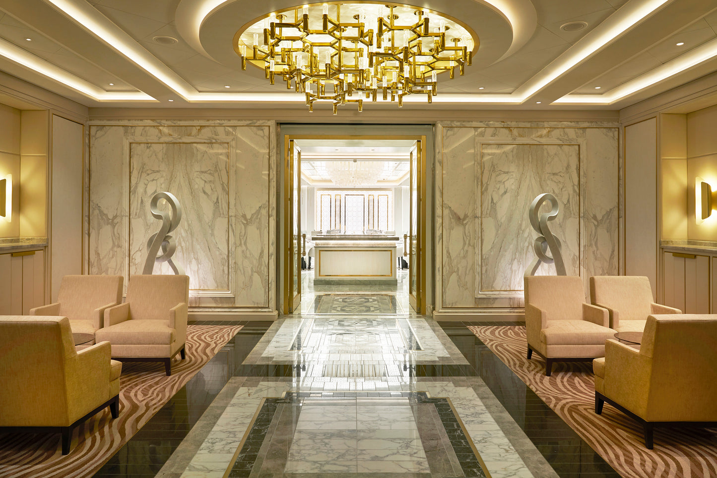 REGENT SEVEN SEAS CRUISES | UP TO 45% OFF select ultra-luxury cruises to the Mediterranean, Caribbean, and beyond