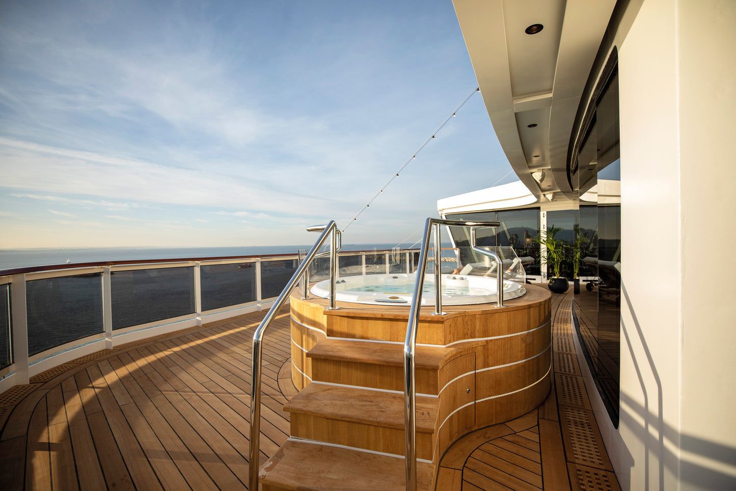 REGENT SEVEN SEAS CRUISES | UP TO 45% OFF select ultra-luxury cruises to the Mediterranean, Caribbean, and beyond