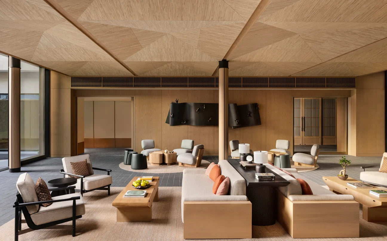 SIX SENSES KYOTO | KHUYẾN MÃI ĐỘC QUYỀN IHG DESTINED và Tặng USD 100 Hotel Credit