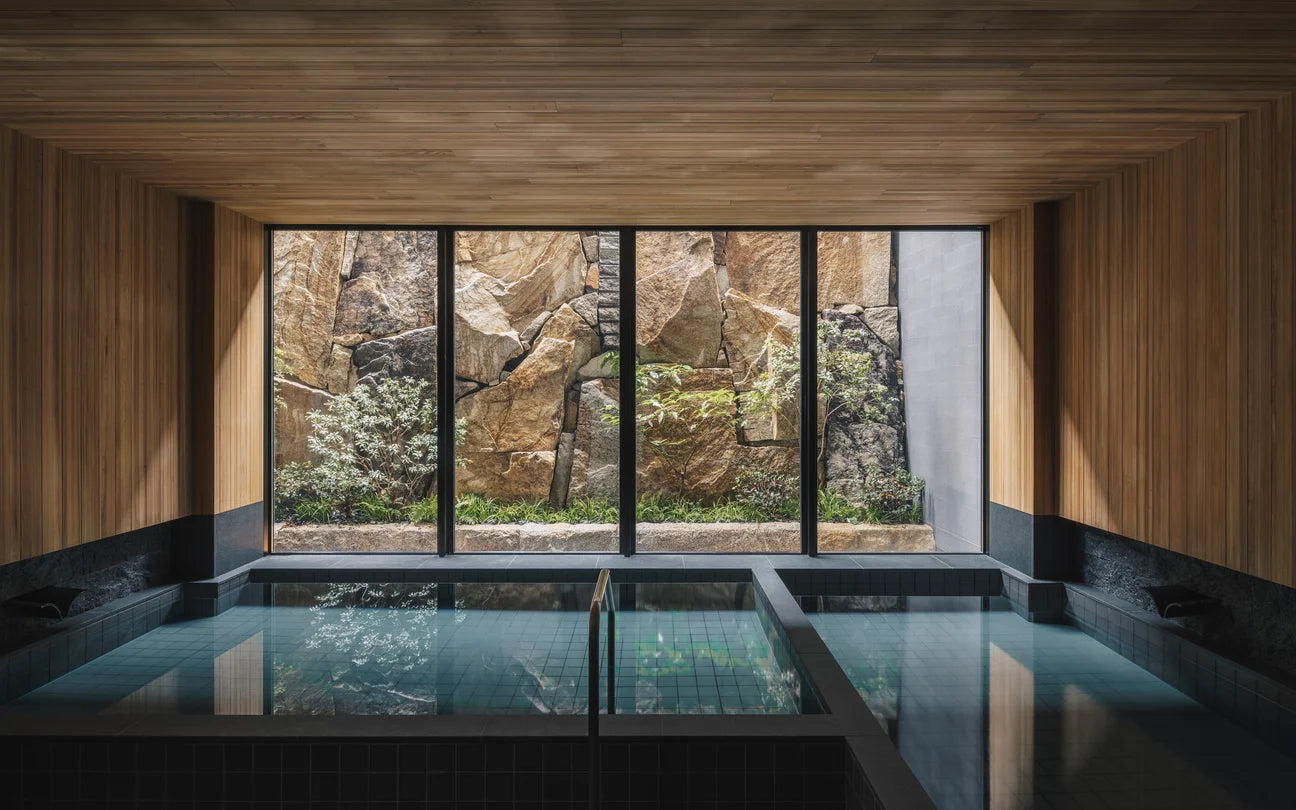 SIX SENSES KYOTO | KHUYẾN MÃI ĐỘC QUYỀN IHG DESTINED và Tặng USD 100 Hotel Credit