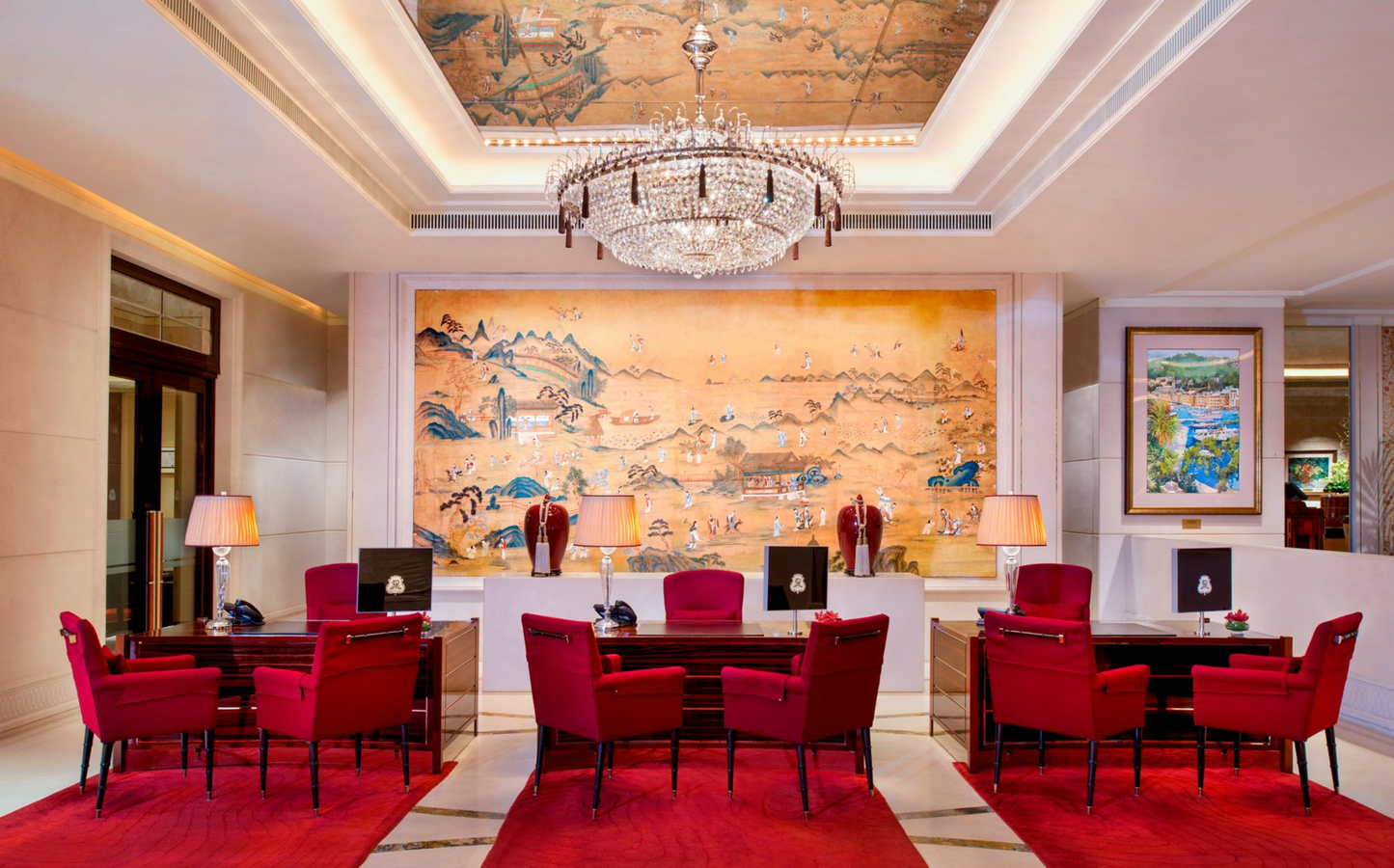 THE ST.REGIS SINGAPORE | STAY 3 NIGHTS, GET 33% OFF, $100 Hotel Credit