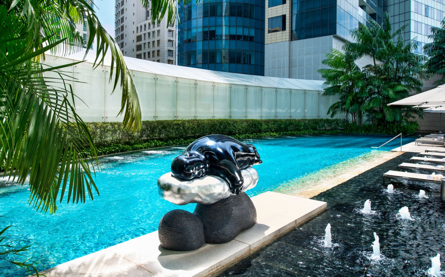 THE ST.REGIS SINGAPORE | STAY 3 NIGHTS, GET 33% OFF, $100 Hotel Credit