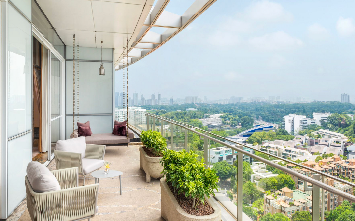 THE ST.REGIS SINGAPORE | STAY 3 NIGHTS, GET 33% OFF, $100 Hotel Credit