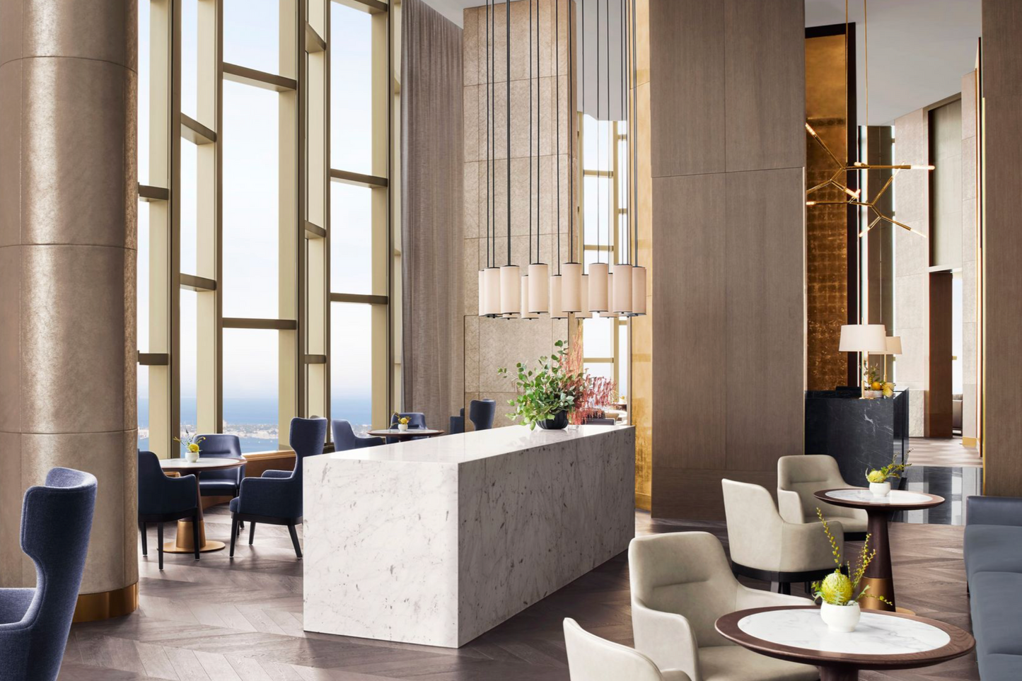 THE RITZ-CARTLON MELBOURNE | EXCLUSIVE STARS PROMOTION, $100 Hotel Credit
